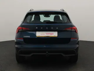 SKODA KAMIQ Business Edition
