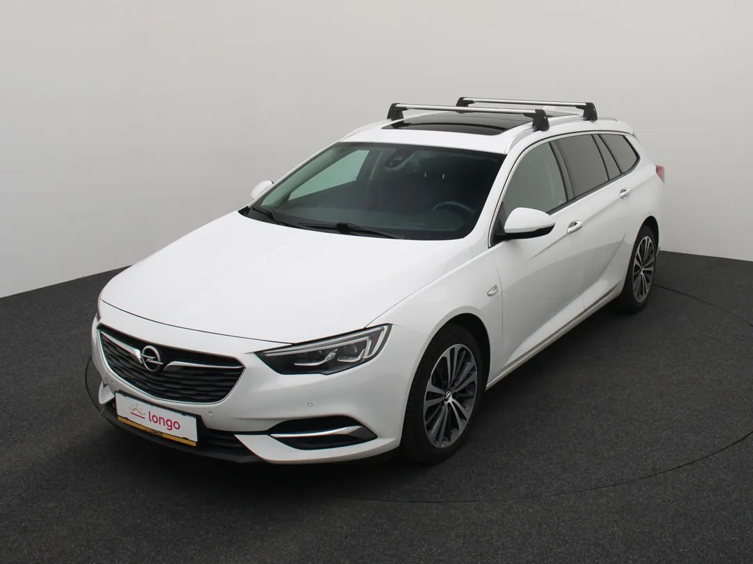 OPEL INSIGNIA Business Executive