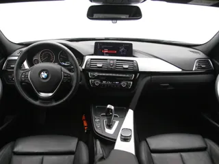 BMW 320 High Executive