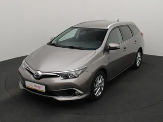 TOYOTA AURIS Executive