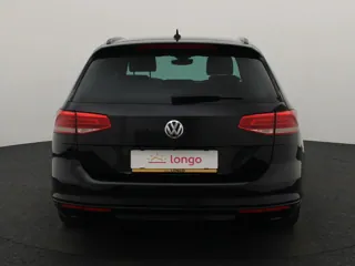 VOLKSWAGEN PASSAT B8 COMFORTLINE PLUS
