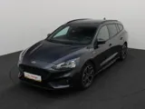 FORD FOCUS ST Line Business