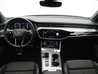 AUDI A6 MHEV Sport S-Line