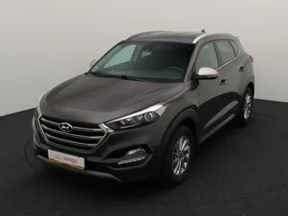 HYUNDAI TUCSON Comfort