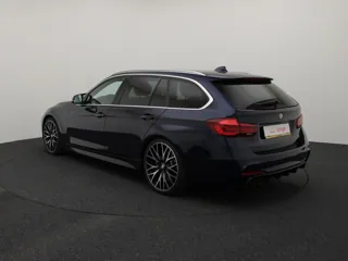 BMW 335 M Sport Edition