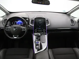 RENAULT ESPACE Dynamique