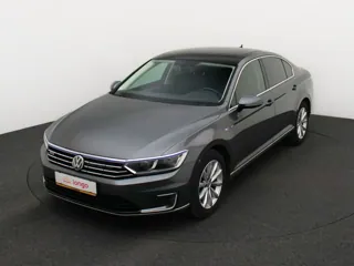 VOLKSWAGEN PASSAT B8 GTE