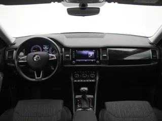 SKODA KODIAQ Style Business