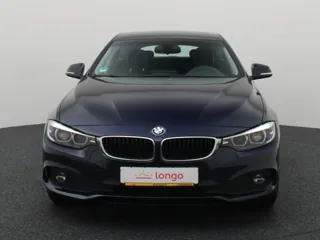 BMW 420 High Executive