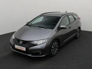 HONDA CIVIC Sport Business Edition