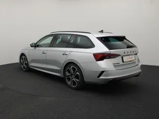 SKODA OCTAVIA RS Plus