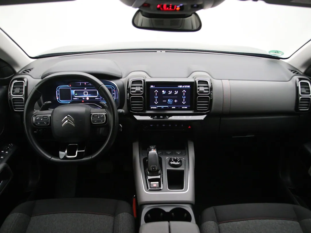 CITROEN C5 Aircross Business