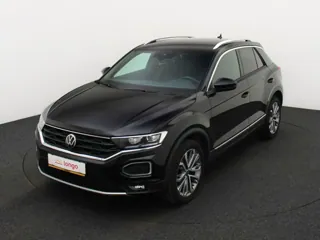 VOLKSWAGEN T-ROC Sport