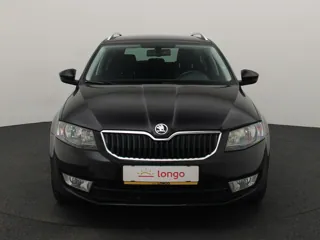 SKODA OCTAVIA Style