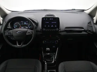 FORD EcoSport Titanium