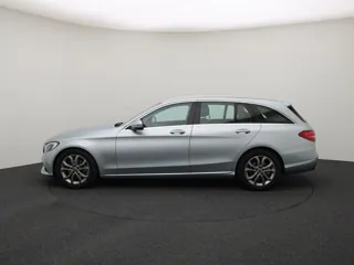 MERCEDES BENZ C200 Business