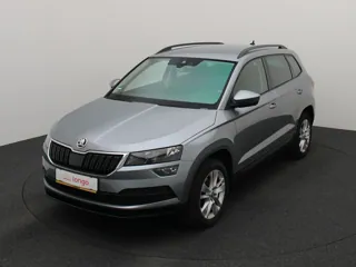 SKODA KAROQ Business Edition