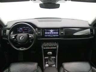 SKODA KODIAQ Clever+