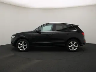 AUDI Q5 Sport Edition