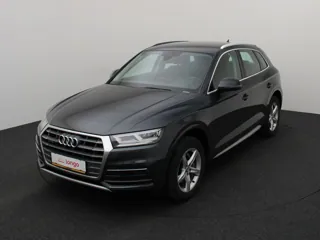 AUDI Q5 Sport
