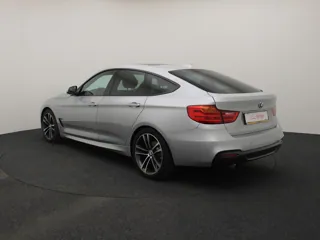 BMW 320 Gran Turismo High Executive