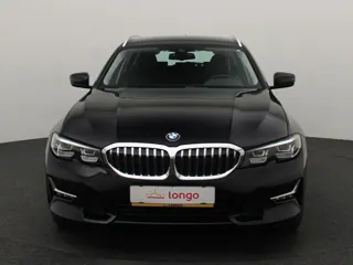 BMW 320 Luxury Line