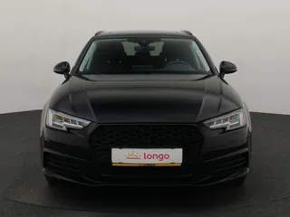 AUDI A4 Sport