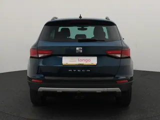 SEAT ATECA Style Business Intense