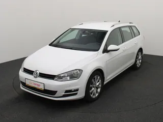 VOLKSWAGEN GOLF 7 Highline