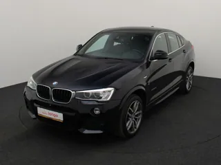 BMW X4 High Executive