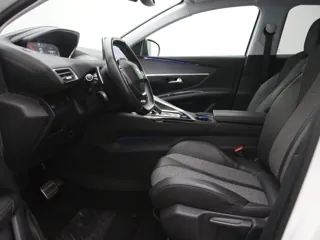 PEUGEOT 3008 Allure
