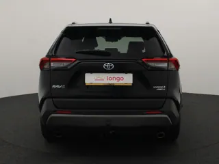 TOYOTA RAV 4 Style