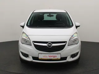 OPEL MERIVA Berlin
