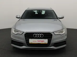 AUDI A6 Sport Edition