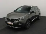 PEUGEOT 3008 GT Line