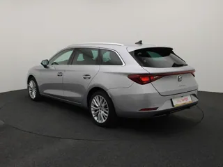 SEAT LEON Xcellence