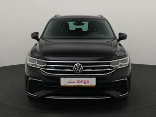 VOLKSWAGEN TIGUAN R-Line Business+
