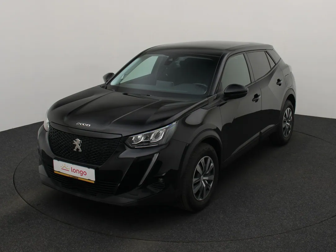 PEUGEOT 2008 Active