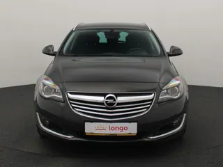 OPEL INSIGNIA Business+