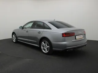 AUDI A6 Business Edition