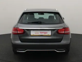 MERCEDES BENZ C220 Exclusive