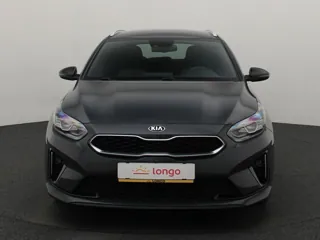 KIA CEED GT-Line Business Edition