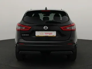 NISSAN QASHQAI N-Connecta
