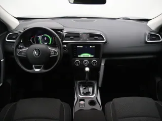 RENAULT KADJAR Corporate Edition