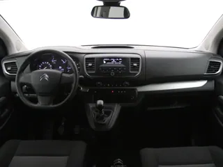 CITROEN JUMPY SpaceTourer