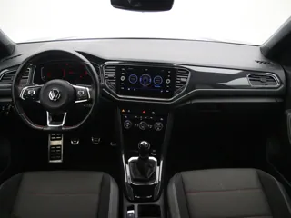 VOLKSWAGEN T-ROC Sport