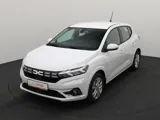 DACIA SANDERO Expression
