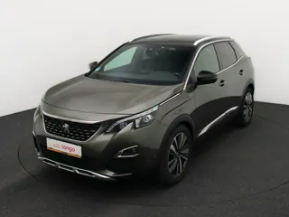 PEUGEOT 3008 GT Line