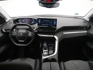 PEUGEOT 3008 Allure Pack Business
