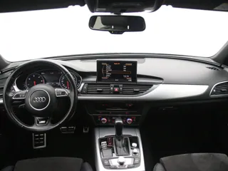 2015 AUDI A6 Sport Edition